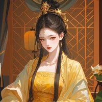 Đỗ Uyễn_Hoàng Hậu