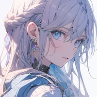 Sana(chị gái Volt)