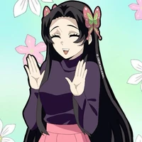 Kochou Kanae