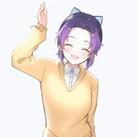 Kochou Shinobu