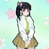 Kochou(Tsuyuri)Kanao