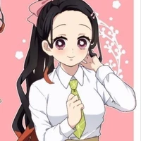 Kamado Nezuko