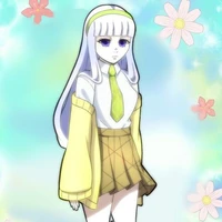 Shinazugawa Yumeko