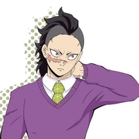 Shinazugawa Genya