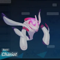 Honkai beast