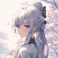 Haruka Shirakawa