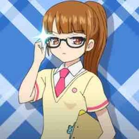 Mirei Minami