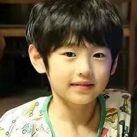 Park Sunghoon (còn nhỏ)