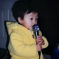 Park Jongseong (còn nhỏ)