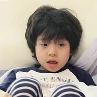 Sim Jaeyun (còn nhỏ)