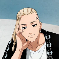 Draken/Ken Riuguji
