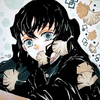 Tokitou Muichirou
