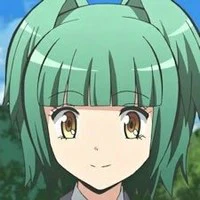Kayano Kaede