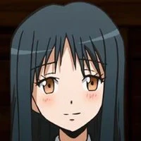 Kanzaki Yukiko