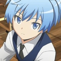 Nagisa Shiota