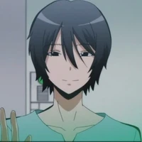 Koro Sensei