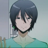 Koro Sensei