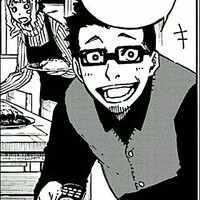 Isagi Isse
