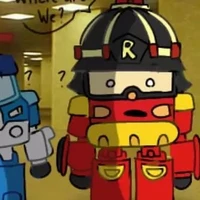 roy (bot)