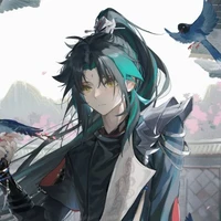xiao