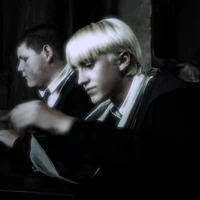 Draco Lucius Malfoy