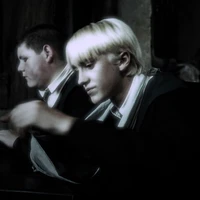 Draco Lucius Malfoy