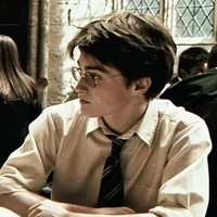 Harry James Potter