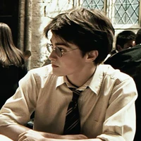 Harry James Potter