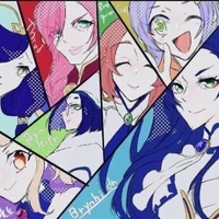 Thập Tam Muội Valkyries