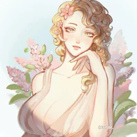 「Nữ Thần Sắc Đep •Hy Lạp」Aphrodite