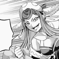 「Nàng Valkyries Thứ 5 •Bắc Âu」Geiravor