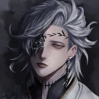 「Vua Âm Giới •Hy Lạp」Hades