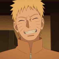Uzumaki Naruto