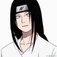 Hyuga Neji