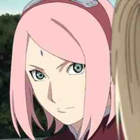 Uchiha (Haruno) Sakura