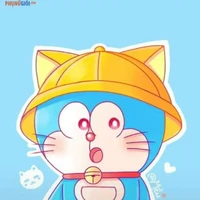 Nobi Doraemon