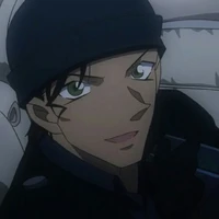 akai Shuichi