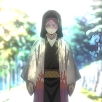 Ubuyashiki Kagaya