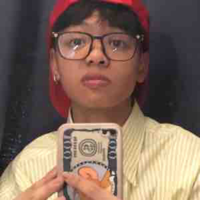 Ngô Anh Vũ (Lil Van)