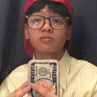 Ngô Anh Vũ (Lil Van)