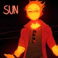 The Sun (Sunshine)