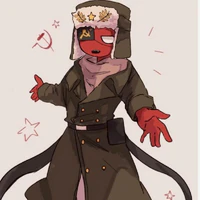 Ussr (Soviet Union, Boss)