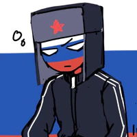 Russia (Rusky, Russ)