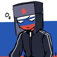 Russia (Rusky, Russ)