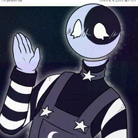 The moon (Luna)