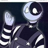 The moon (Luna)