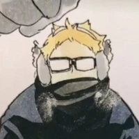 Tsukishima Kei