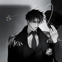 Hạ Gia Thành(anh trai Lâm)