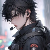 Diệu Gia Huy(anh trai Nguyên)