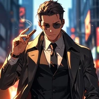 Hạ Tuấn Lộc(ba Thành_Lâm)